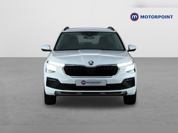 Used Skoda Kamiq 2025 for sale - 79151223: Photo