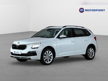 Used Skoda Kamiq 2025 for sale - 79151223: Photo