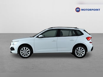Used Skoda Kamiq 2025 for sale - 79151223: Photo