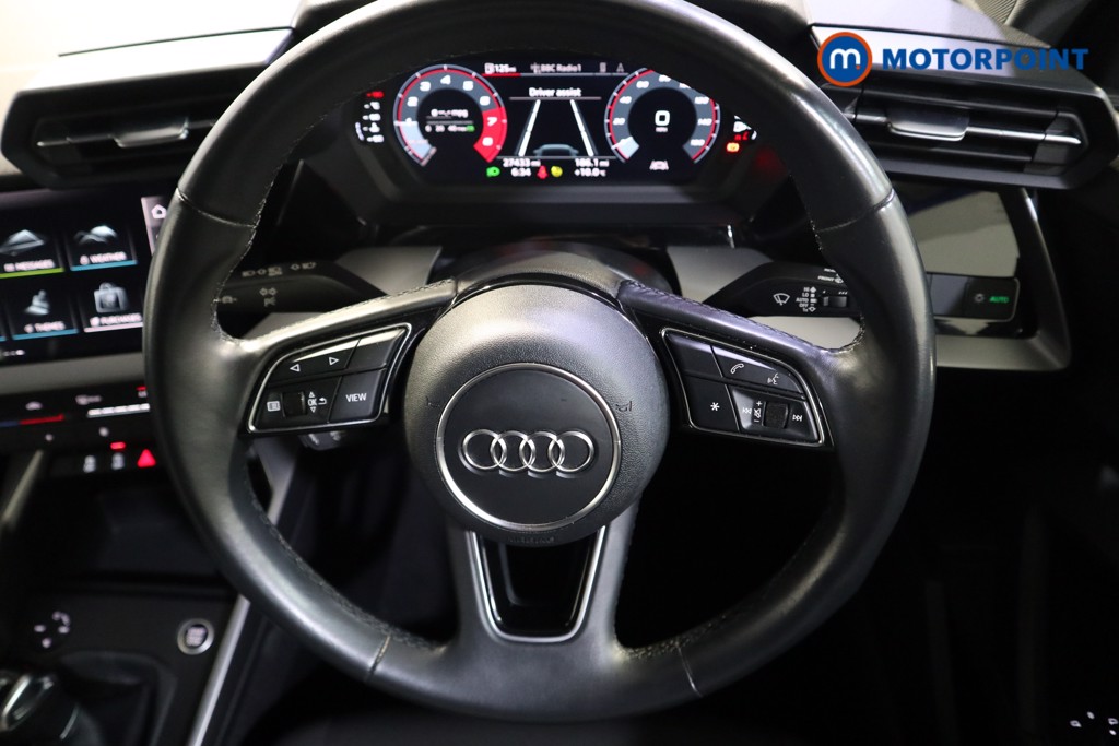 Used Audi A3 2023 for sale - 77984424: Photo 10