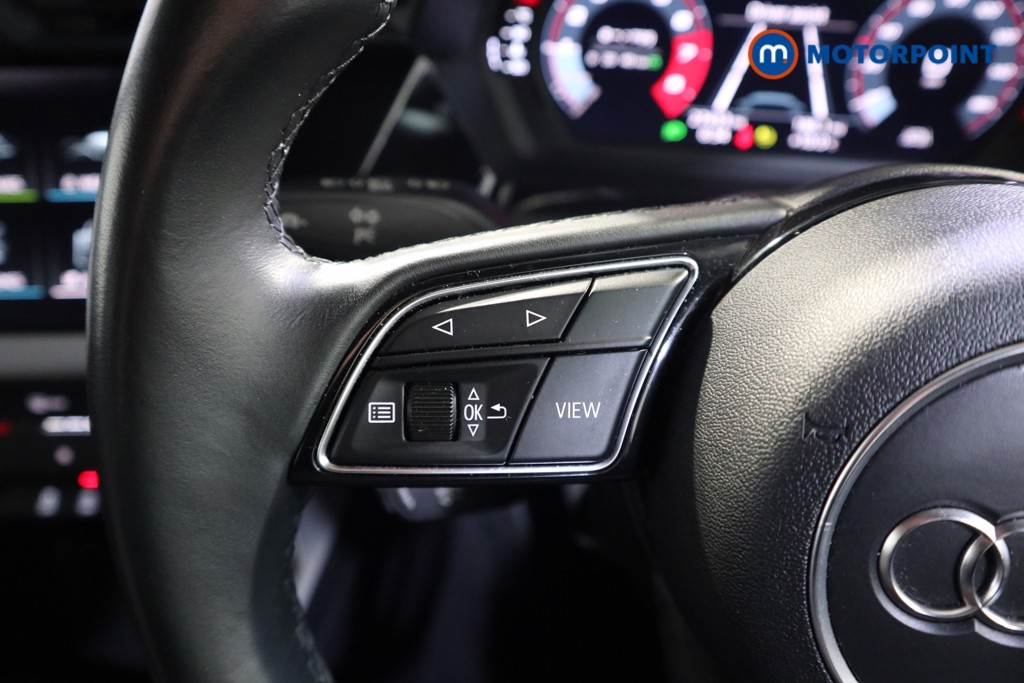 Used Audi A3 2023 for sale - 77984424: Photo 11