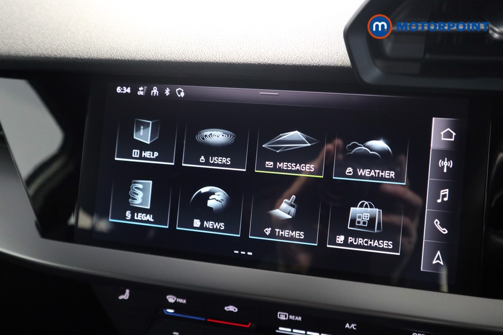 Used Audi A3 2023 for sale - 77984424: Photo 14