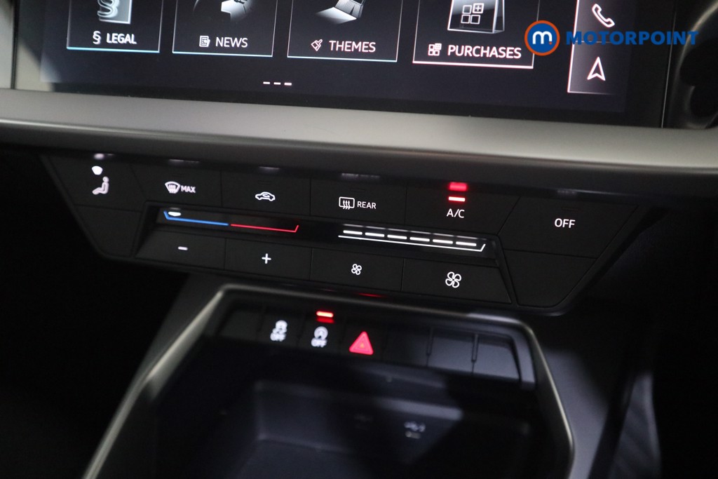 Used Audi A3 2023 for sale - 77984424: Photo 15