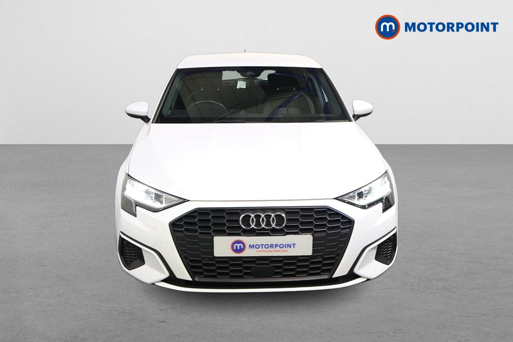 Used Audi A3 2023 for sale - 77984424: Photo 2