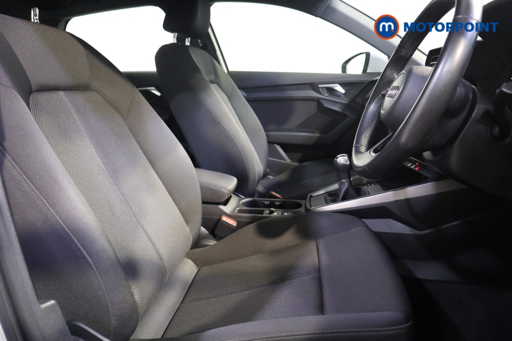 Used Audi A3 2023 for sale - 77984424: Photo 23