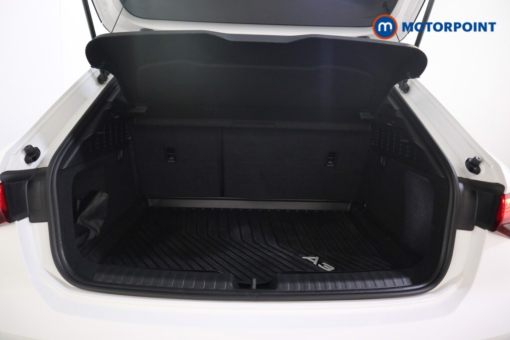 Used Audi A3 2023 for sale - 77984424: Photo 27