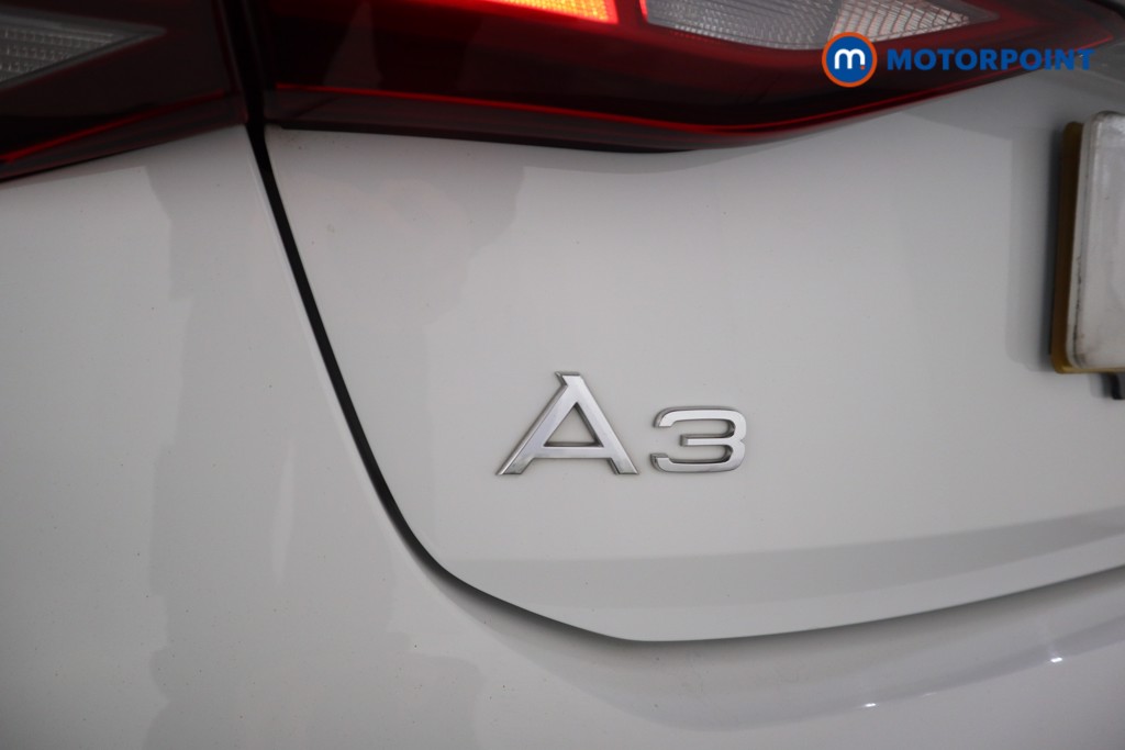 Used Audi A3 2023 for sale - 77984424: Photo 34