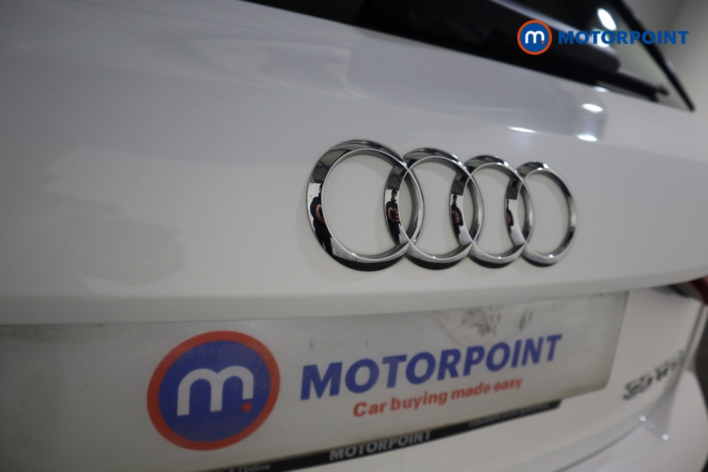 Used Audi A3 2023 for sale - 77984424: Photo 35