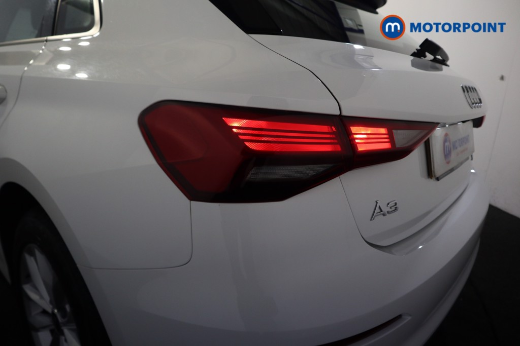 Used Audi A3 2023 for sale - 77984424: Photo 36