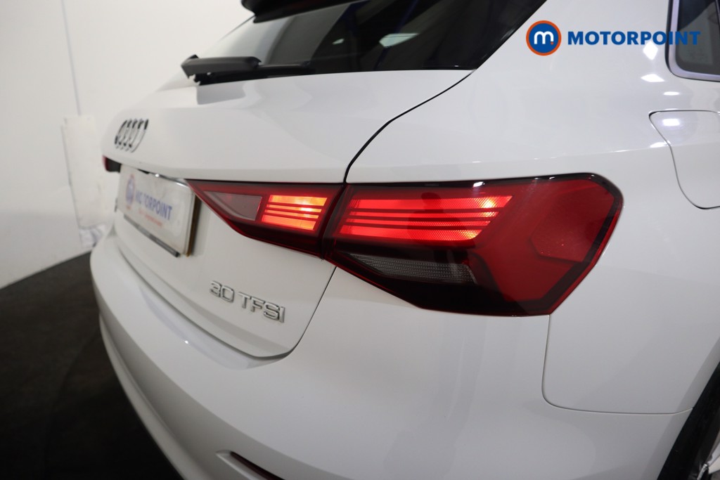 Used Audi A3 2023 for sale - 77984424: Photo 37