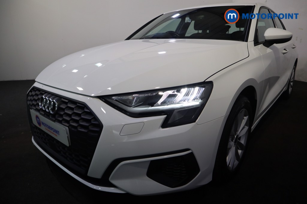 Used Audi A3 2023 for sale - 77984424: Photo 42