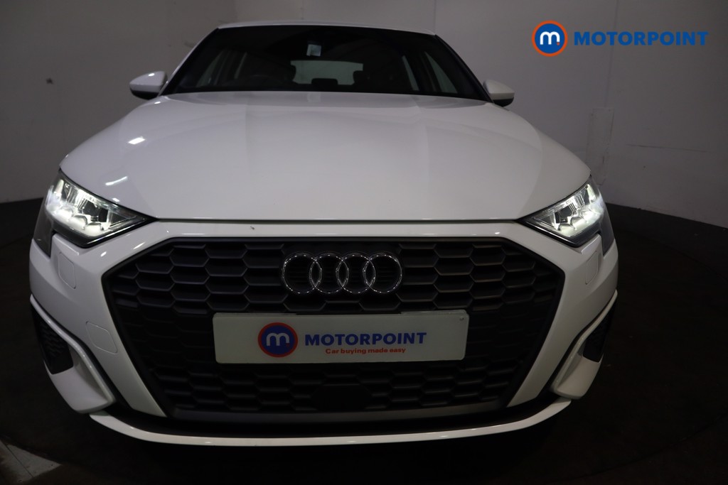 Used Audi A3 2023 for sale - 77984424: Photo 43