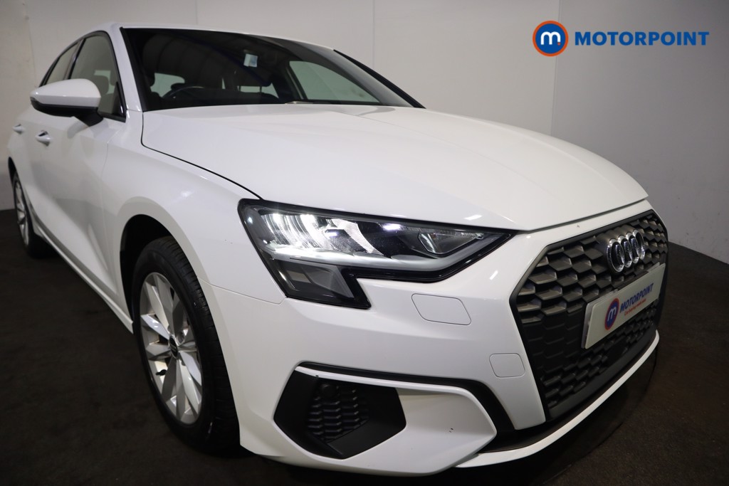 Used Audi A3 2023 for sale - 77984424: Photo 44