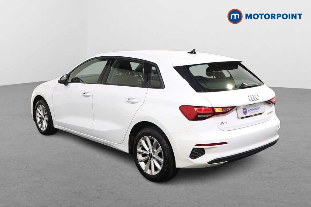 Used Audi A3 2023 for sale - 77984424: Photo 5