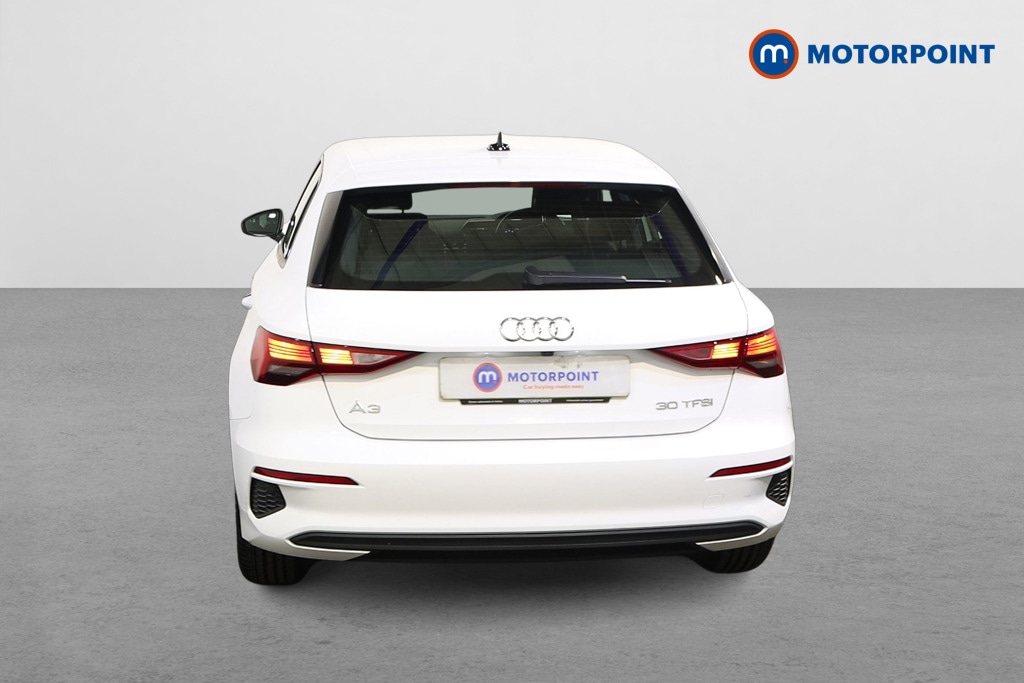 Used Audi A3 2023 for sale - 77984424: Photo 6