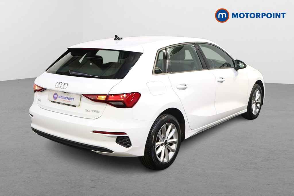 Used Audi A3 2023 for sale - 77984424: Photo 7