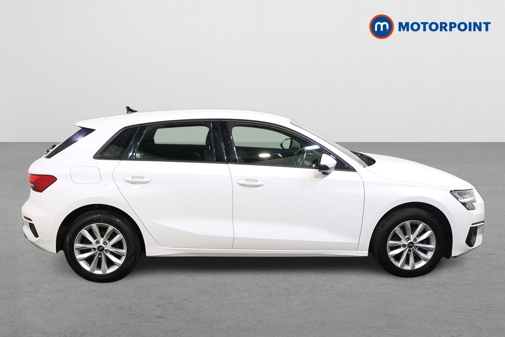 Used Audi A3 2023 for sale - 77984424: Photo 8