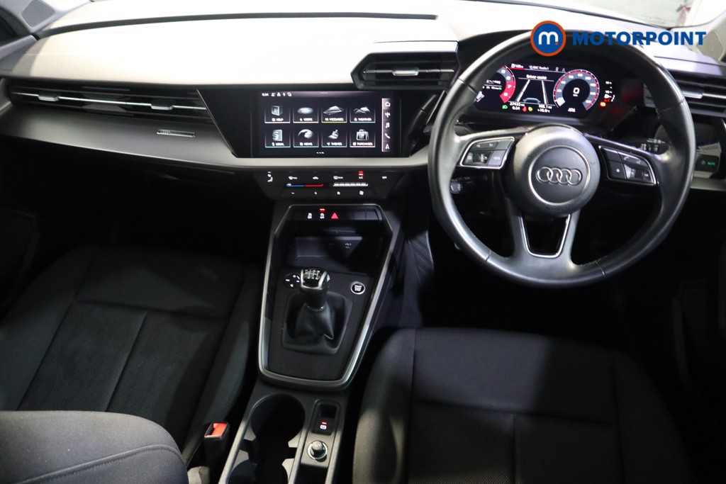 Used Audi A3 2023 for sale - 77984424: Photo 9