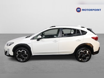 Used Subaru XV 2023 for sale - 78432046: Photo