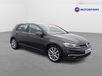 Volkswagen - Golf