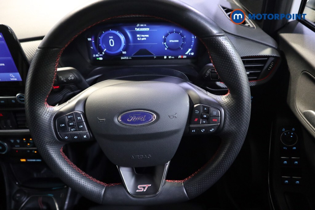 Used Ford Puma 2023 for sale - 77787261: Photo 10