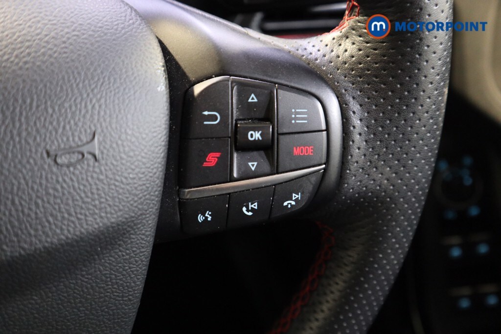 Used Ford Puma 2023 for sale - 77787261: Photo 12