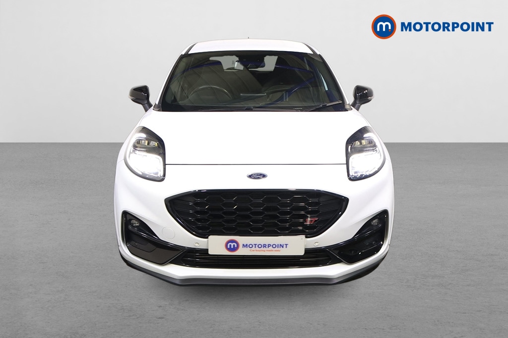 Used Ford Puma 2023 for sale - 77787261: Photo 2
