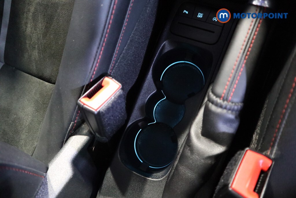 Used Ford Puma 2023 for sale - 77787261: Photo 21