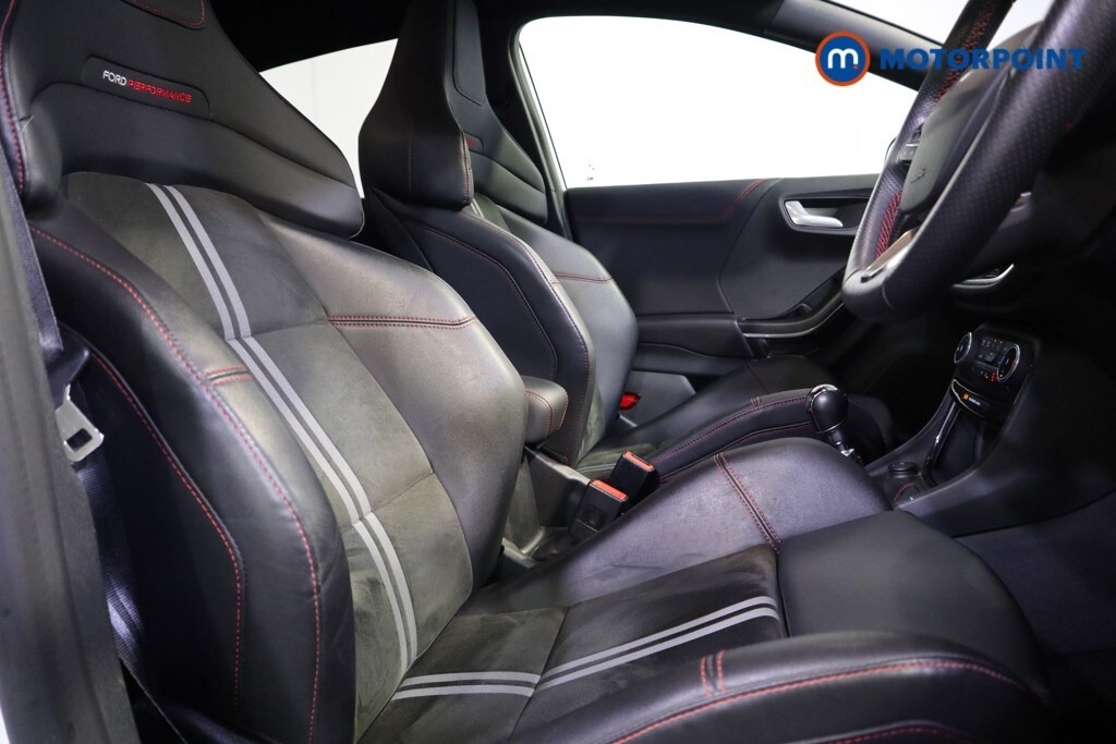 Used Ford Puma 2023 for sale - 77787261: Photo 27