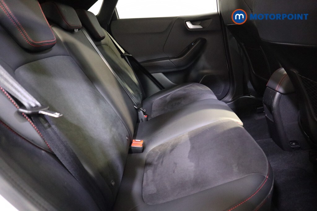 Used Ford Puma 2023 for sale - 77787261: Photo 29