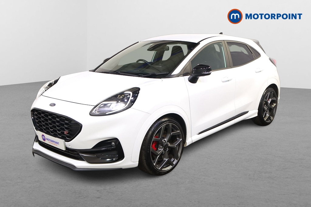 Used Ford Puma 2023 for sale - 77787261: Photo 3