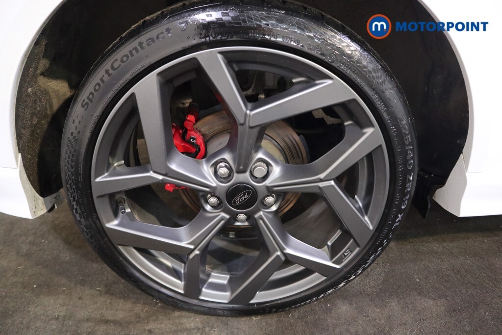 Used Ford Puma 2023 for sale - 77787261: Photo 35