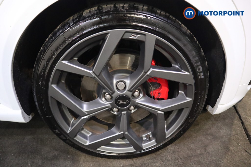 Used Ford Puma 2023 for sale - 77787261: Photo 36