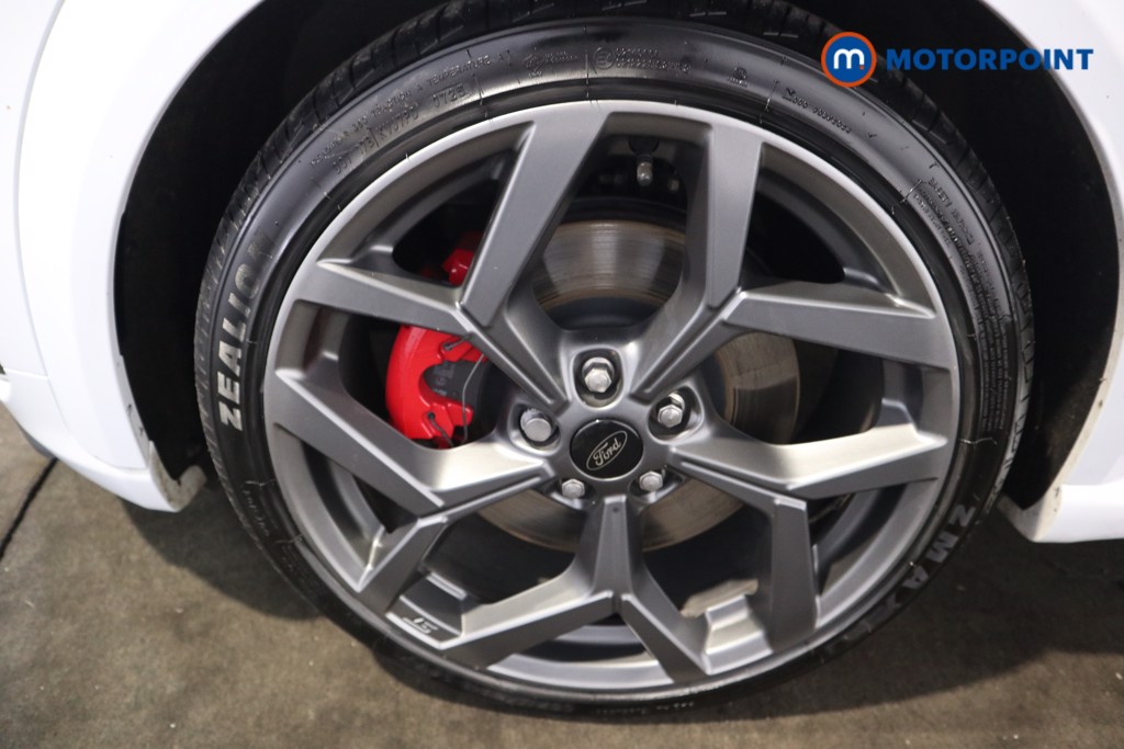 Used Ford Puma 2023 for sale - 77787261: Photo 37