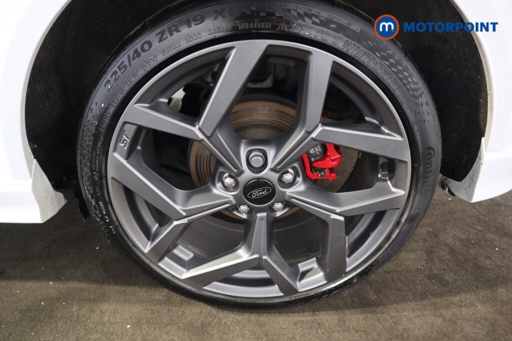 Used Ford Puma 2023 for sale - 77787261: Photo 38