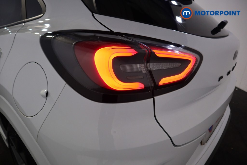 Used Ford Puma 2023 for sale - 77787261: Photo 43