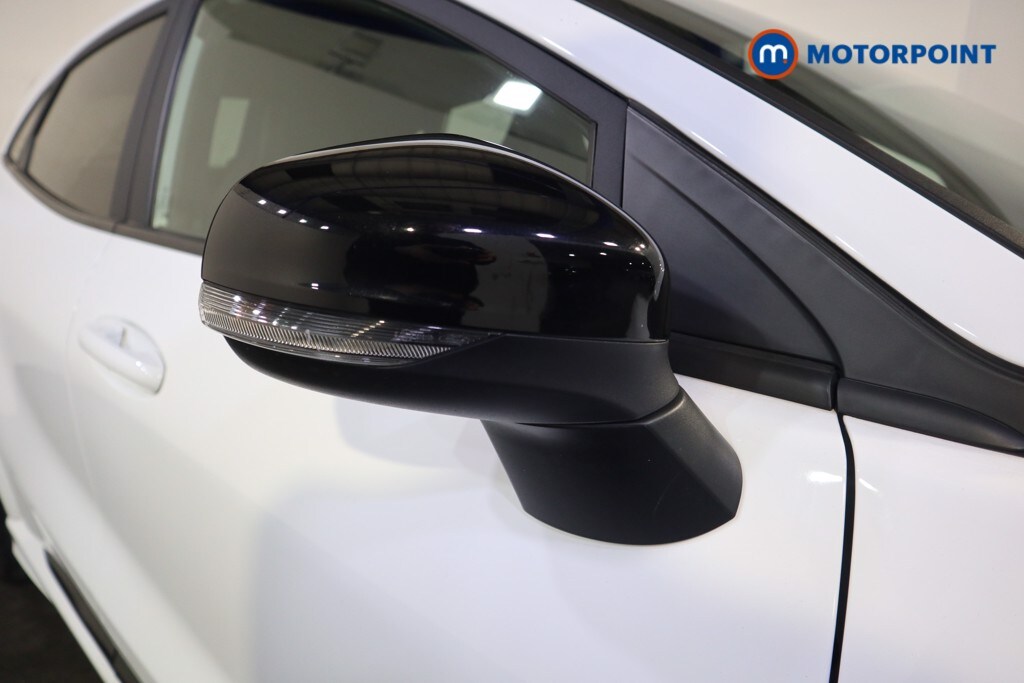 Used Ford Puma 2023 for sale - 77787261: Photo 45