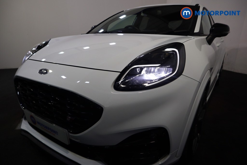 Used Ford Puma 2023 for sale - 77787261: Photo 49