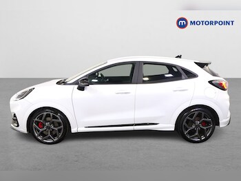 Used Ford Puma 2023 for sale - 77787261: Photo