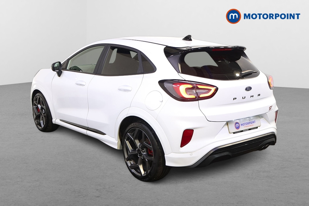 Used Ford Puma 2023 for sale - 77787261: Photo 5