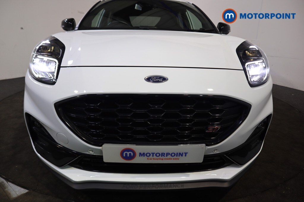 Used Ford Puma 2023 for sale - 77787261: Photo 50