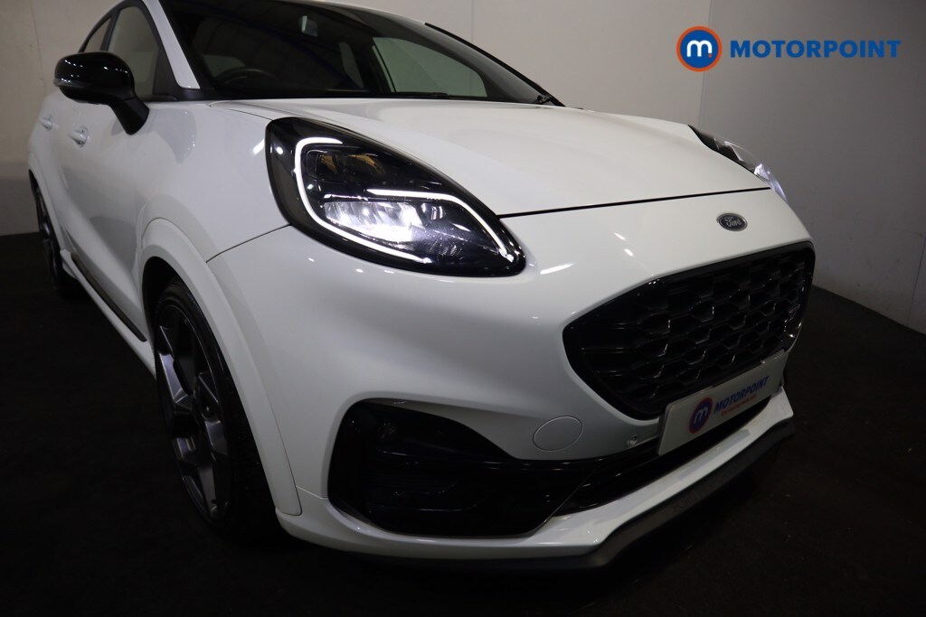 Used Ford Puma 2023 for sale - 77787261: Photo 51