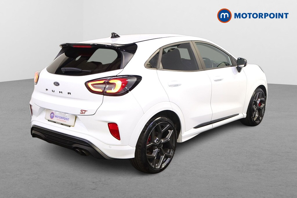 Used Ford Puma 2023 for sale - 77787261: Photo 7