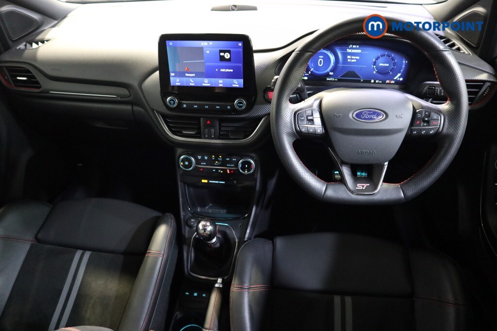 Used Ford Puma 2023 for sale - 77787261: Photo 9