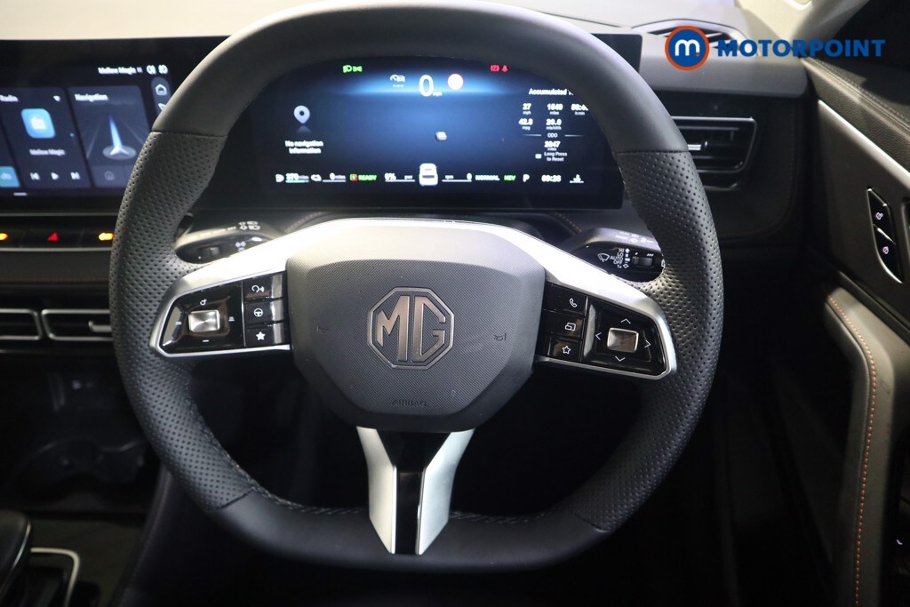 Used MG MG HS 2025 for sale - 78026704: Photo 10