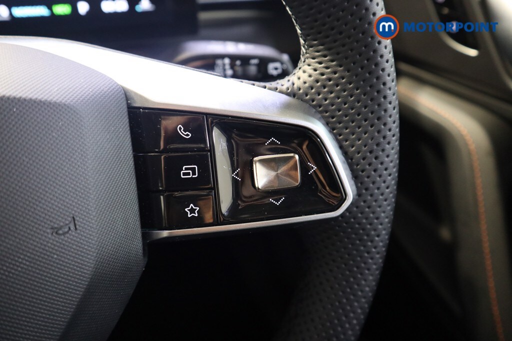 Used MG MG HS 2025 for sale - 78026704: Photo 12