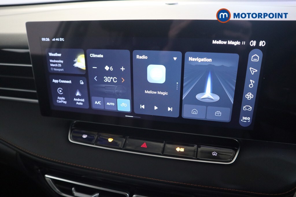 Used MG MG HS 2025 for sale - 78026704: Photo 14