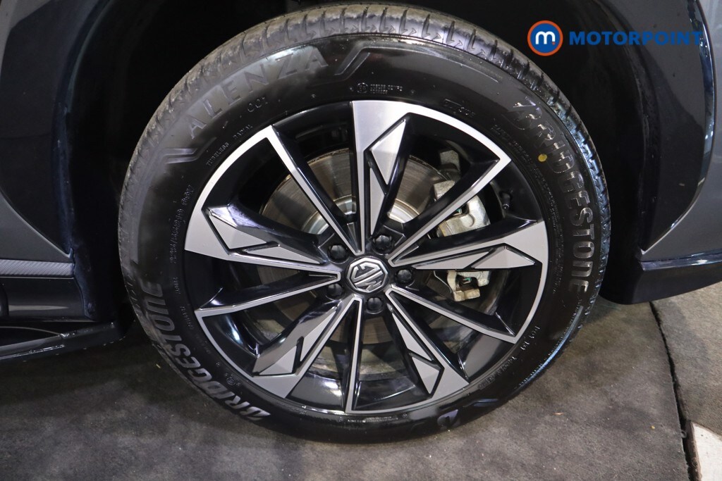 Used MG MG HS 2025 for sale - 78026704: Photo 32