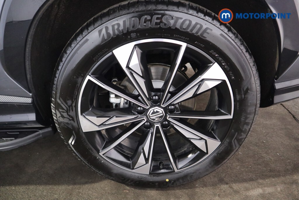 Used MG MG HS 2025 for sale - 78026704: Photo 34