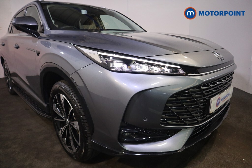 Used MG MG HS 2025 for sale - 78026704: Photo 45